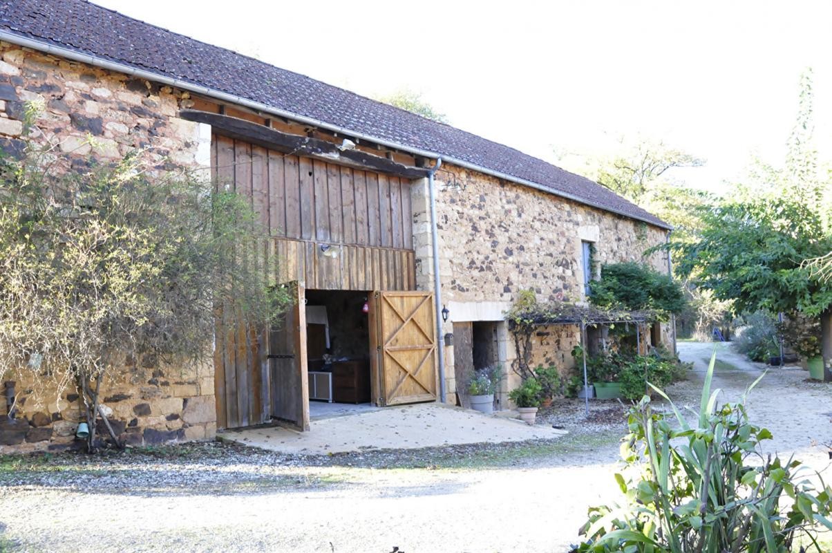 Vente Maison à Sarlat-la-Canéda 15 pièces