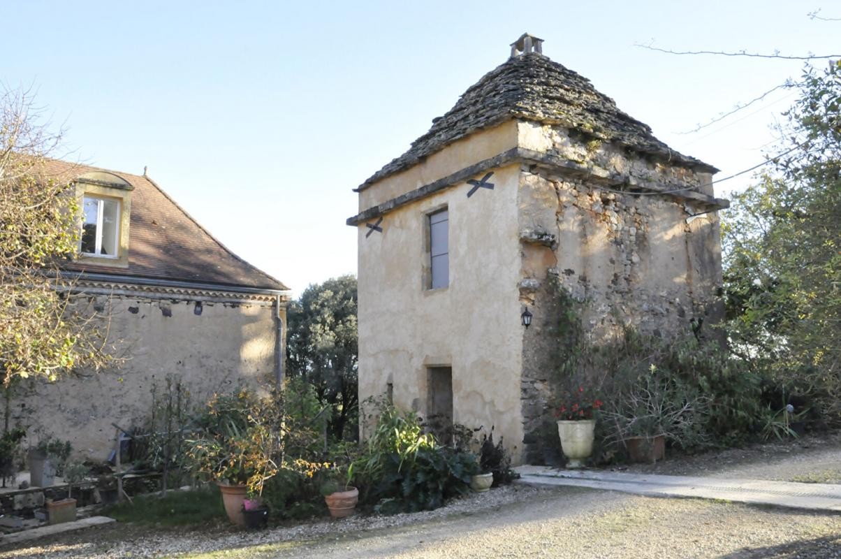 Vente Maison à Sarlat-la-Canéda 15 pièces