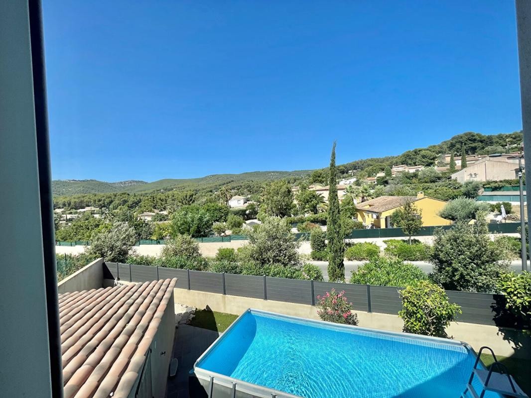 Vente Maison à Sanary-sur-Mer 4 pièces