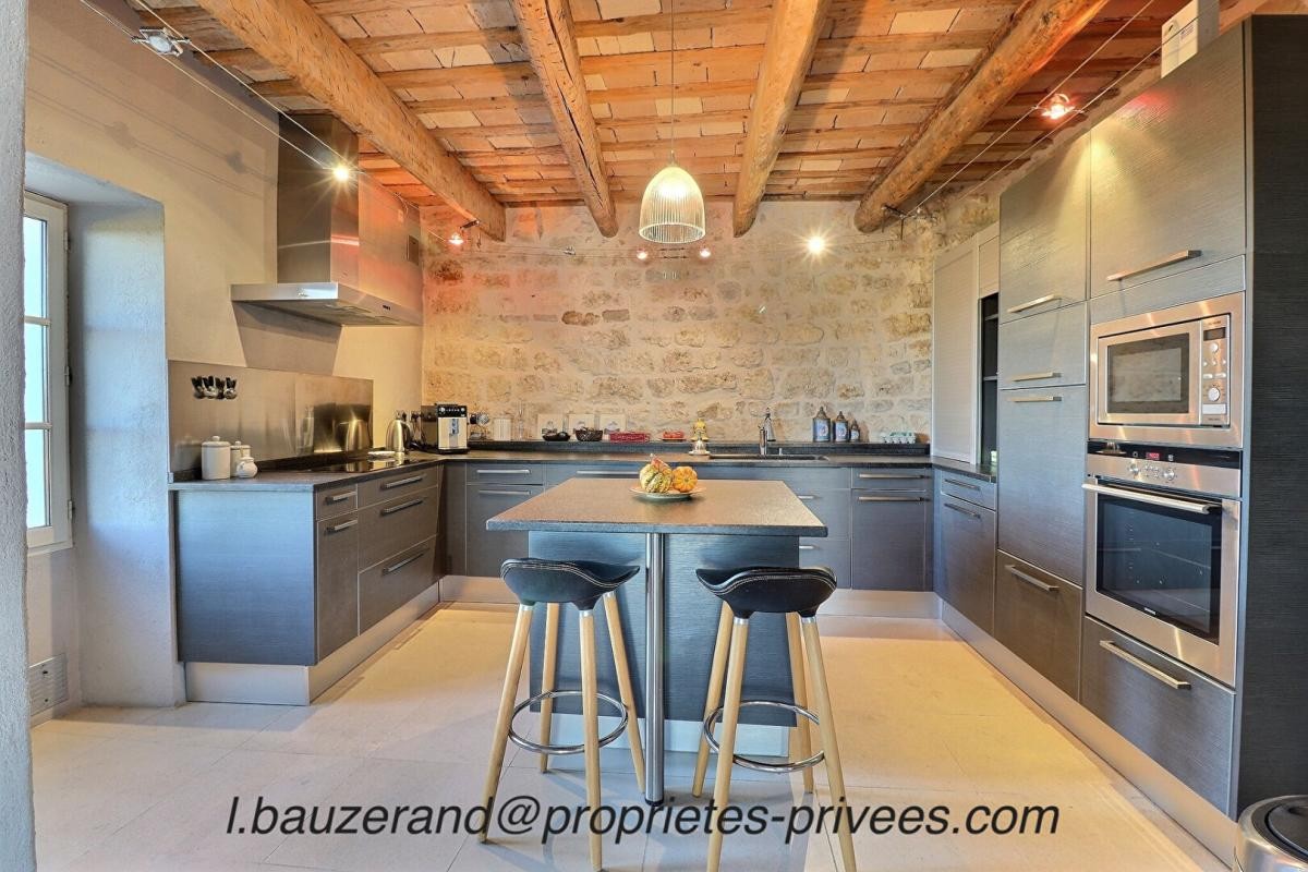 Vente Maison à Uzès 8 pièces