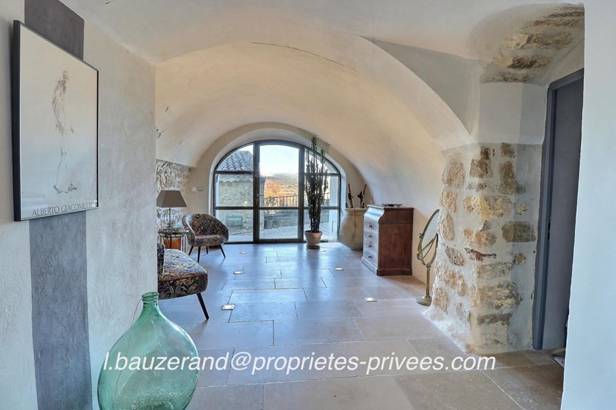 Vente Maison à Uzès 8 pièces