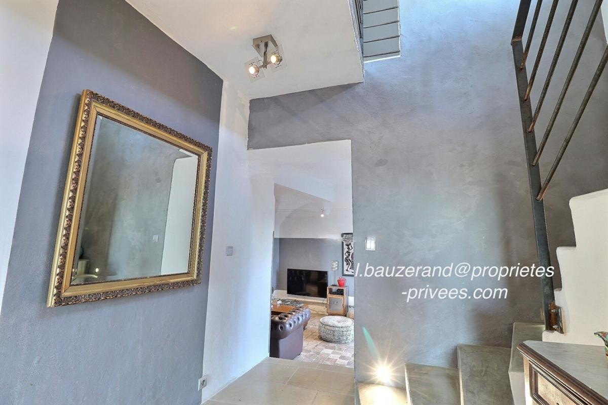 Vente Maison à Uzès 8 pièces