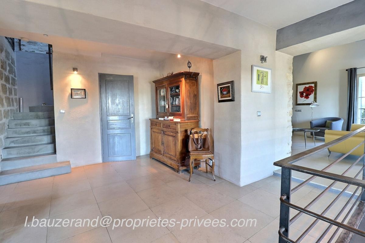 Vente Maison à Uzès 8 pièces