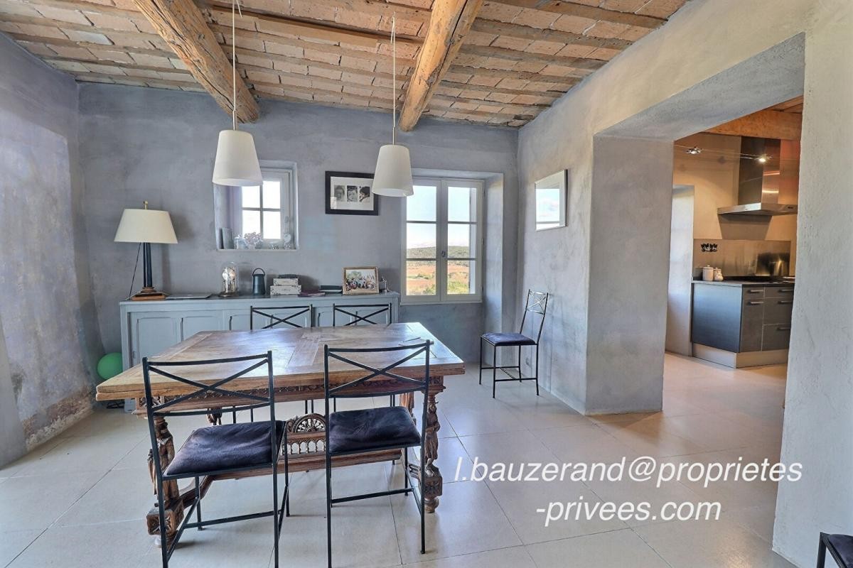 Vente Maison à Uzès 8 pièces