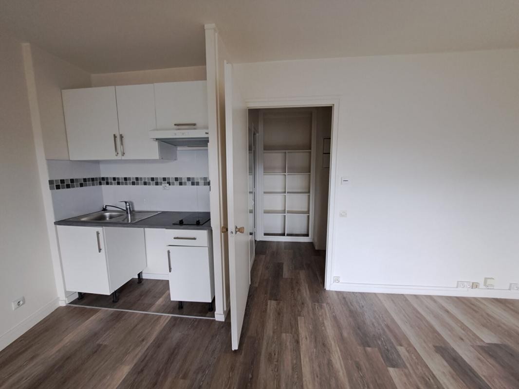 Vente Appartement à Paris Reuilly 12e arrondissement 1 pièce