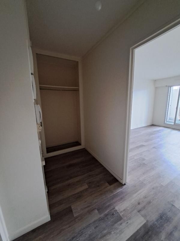 Vente Appartement à Paris Reuilly 12e arrondissement 1 pièce