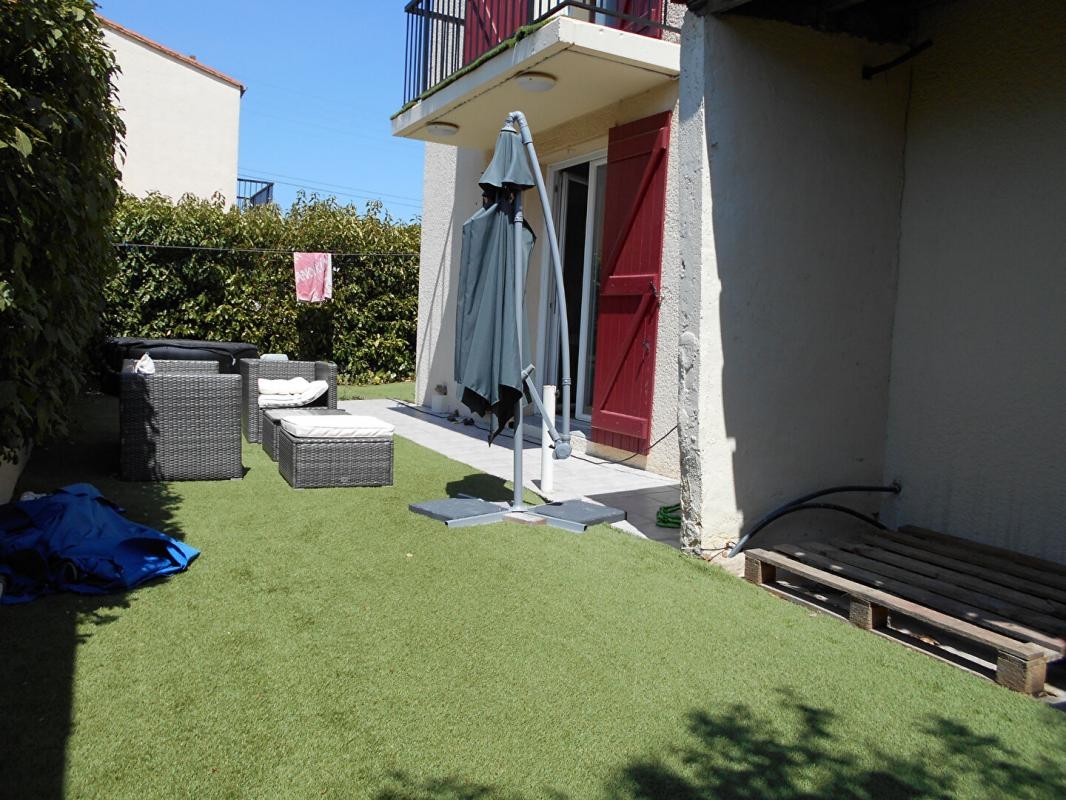 Vente Maison à Narbonne 5 pièces