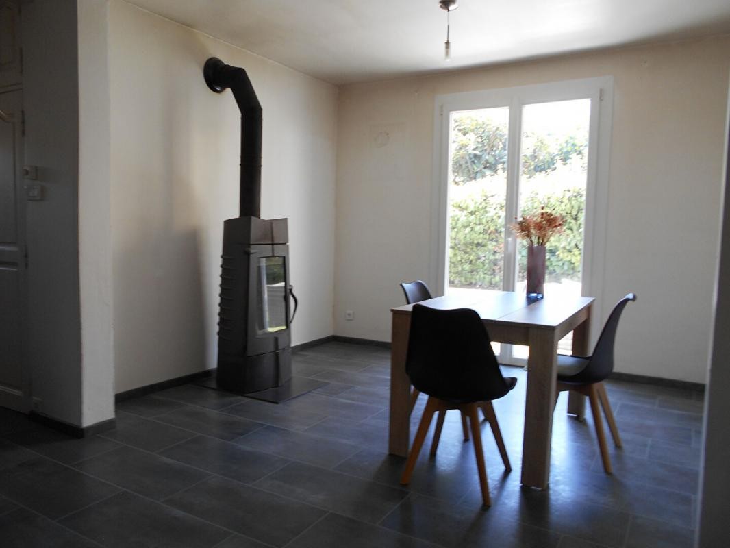 Vente Maison à Narbonne 5 pièces