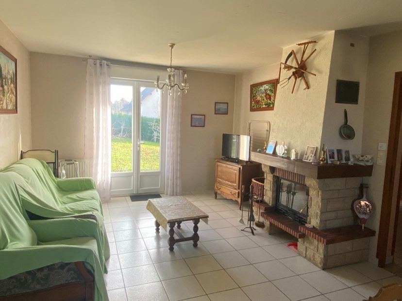 Vente Maison à Saint-Yrieix-la-Perche 6 pièces