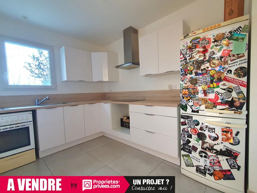 Vente Maison à Angers 4 pièces