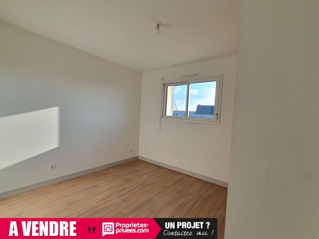 Vente Maison à Angers 4 pièces