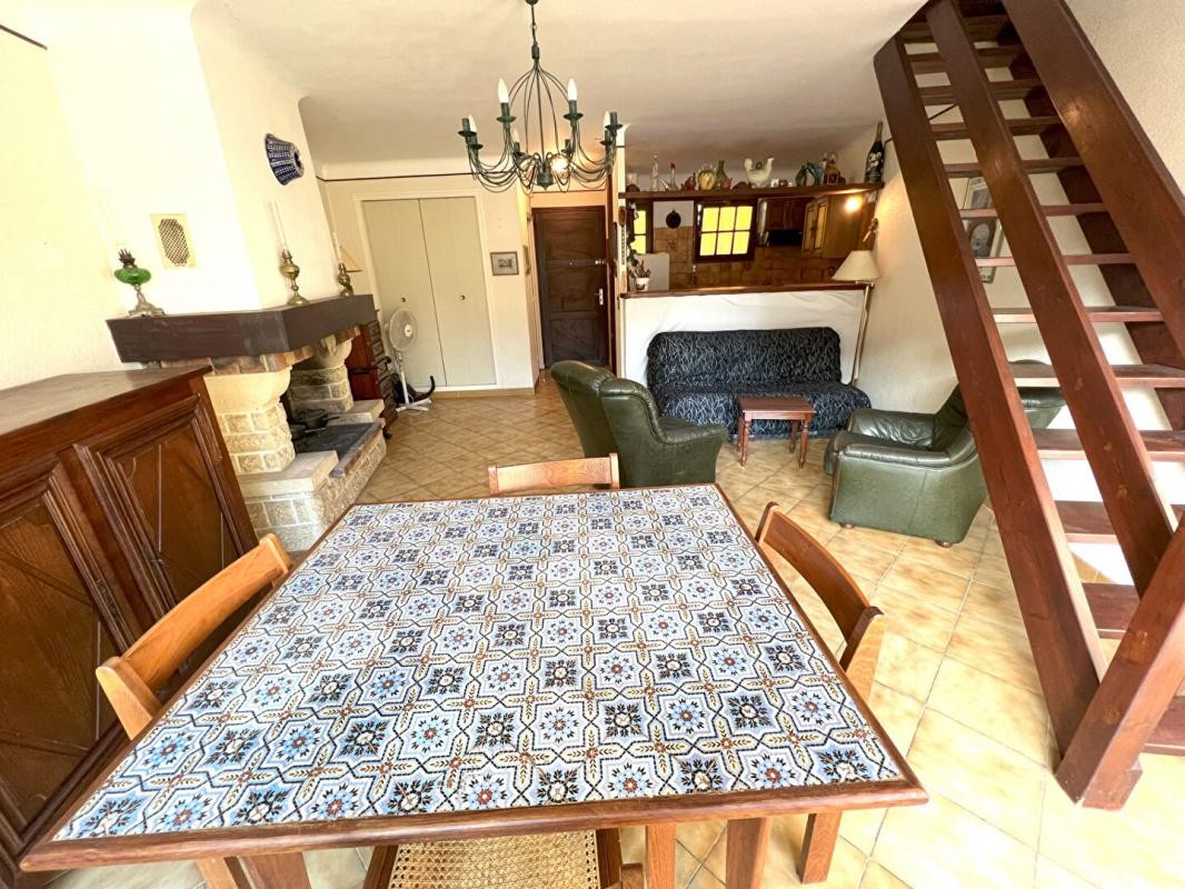 Vente Maison à Argelès-sur-Mer 3 pièces