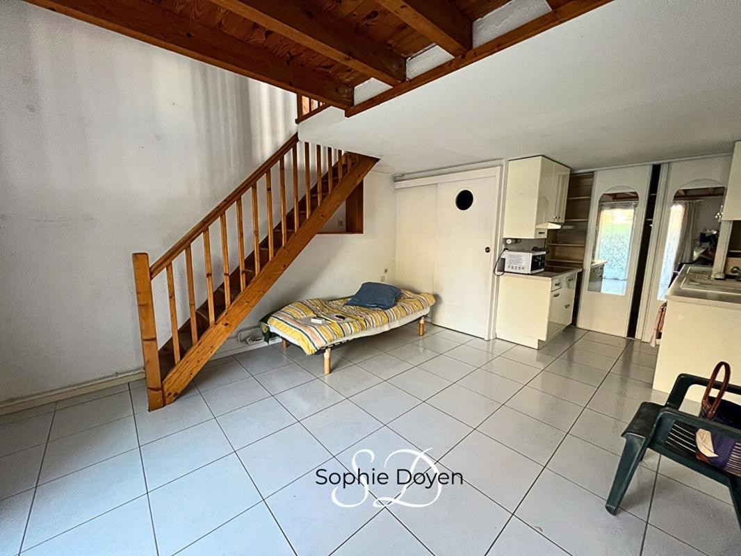 Vente Maison à Argelès-sur-Mer 2 pièces