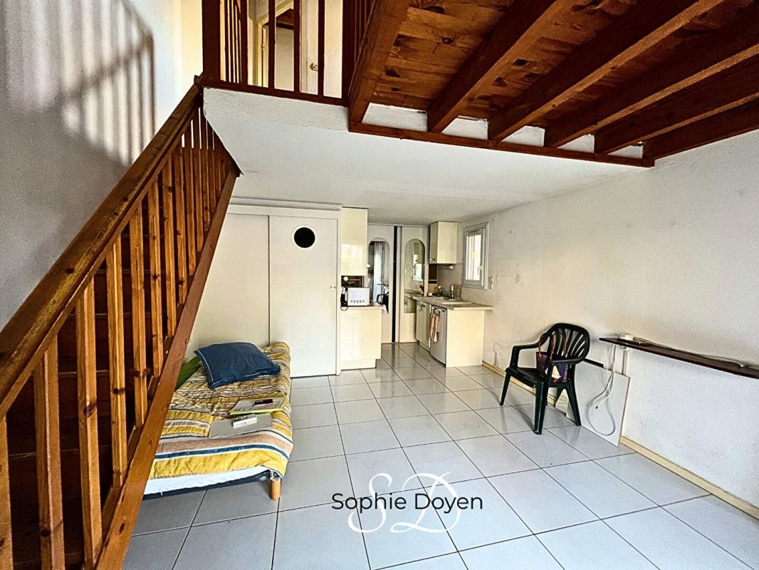 Vente Maison à Argelès-sur-Mer 2 pièces