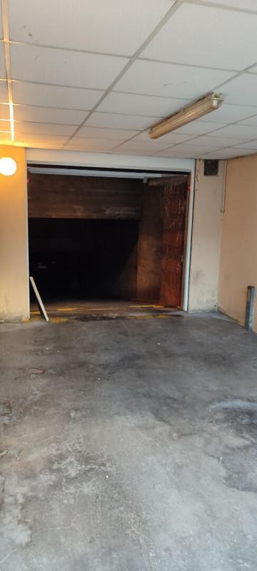 Vente Garage / Parking à Paris Vaugirard 15e arrondissement 0 pièce