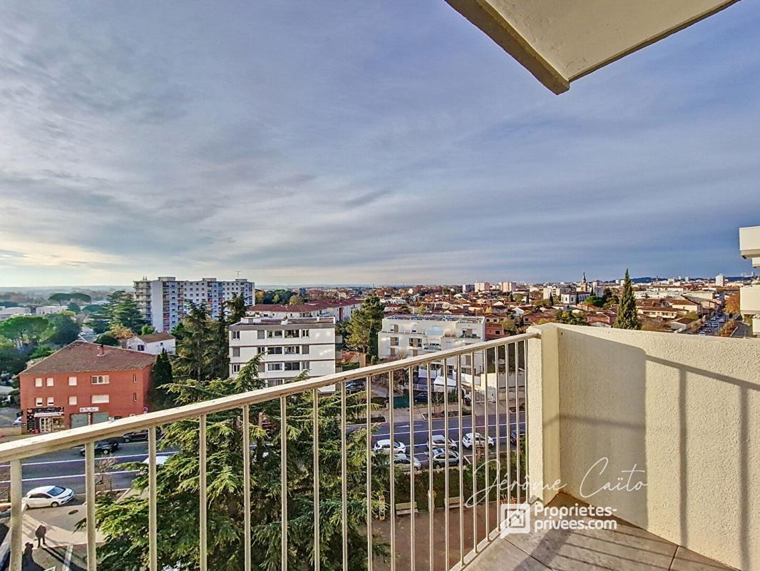 Vente Appartement à Nîmes 4 pièces