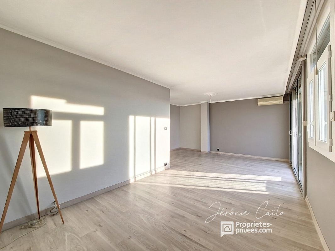 Vente Appartement à Nîmes 4 pièces