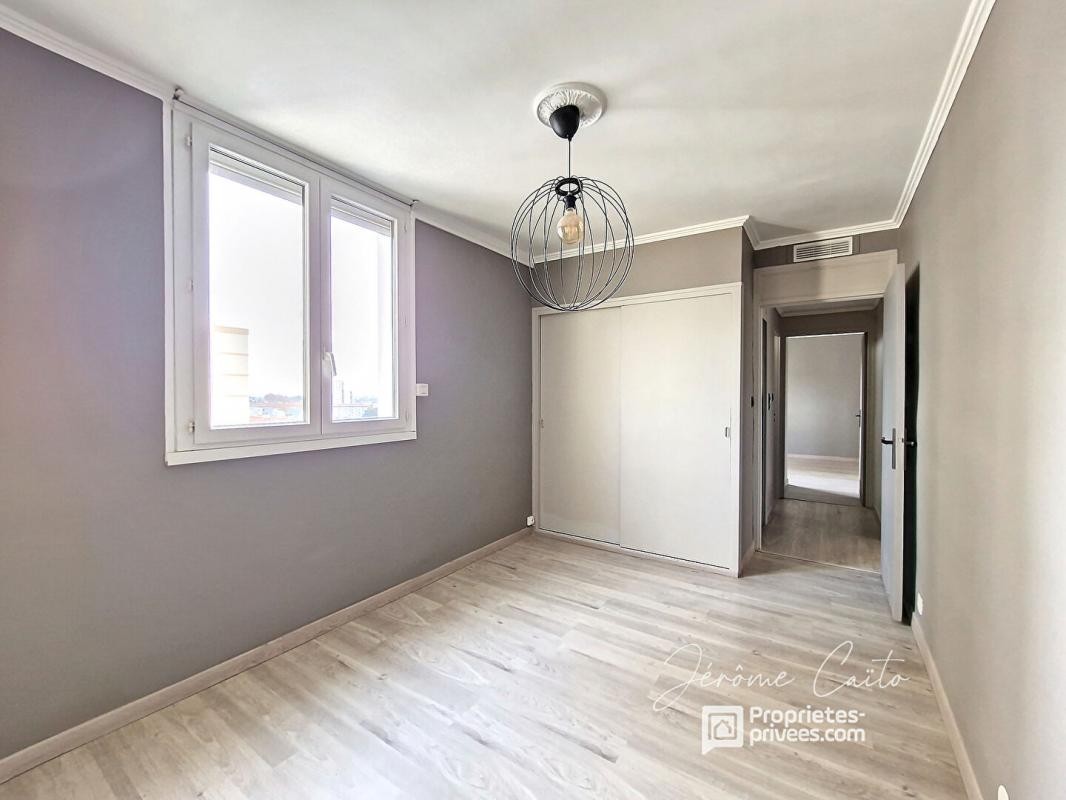 Vente Appartement à Nîmes 4 pièces