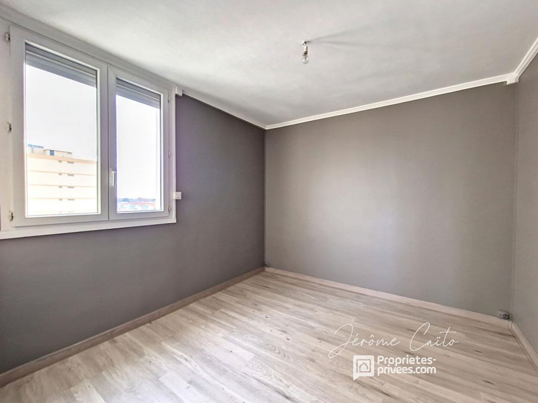 Vente Appartement à Nîmes 4 pièces