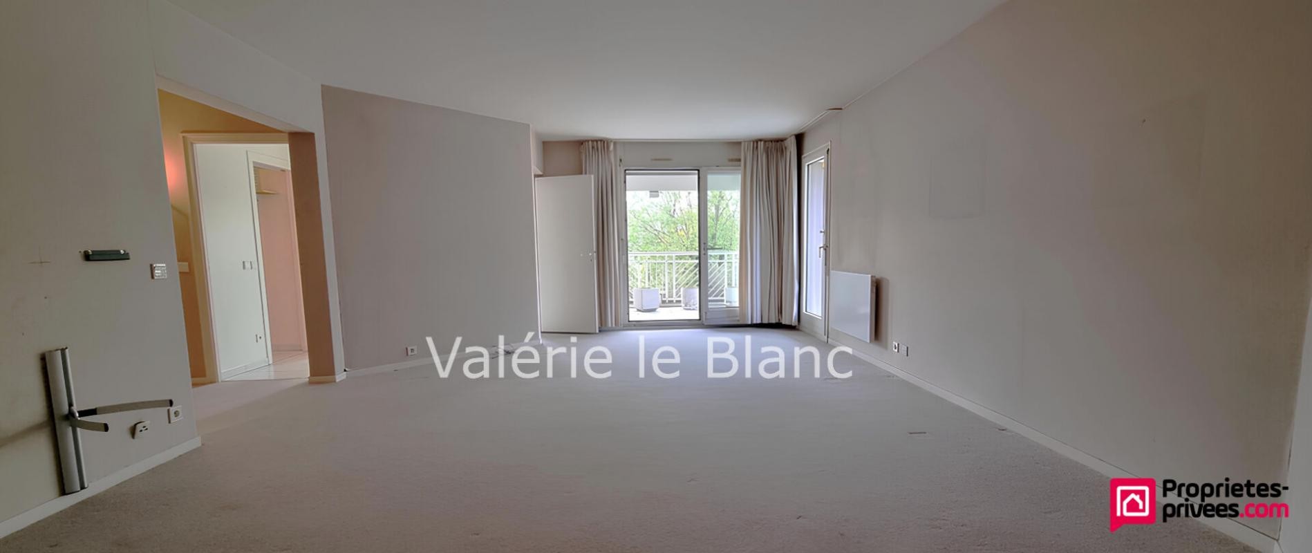 Vente Appartement à Ambilly 3 pièces