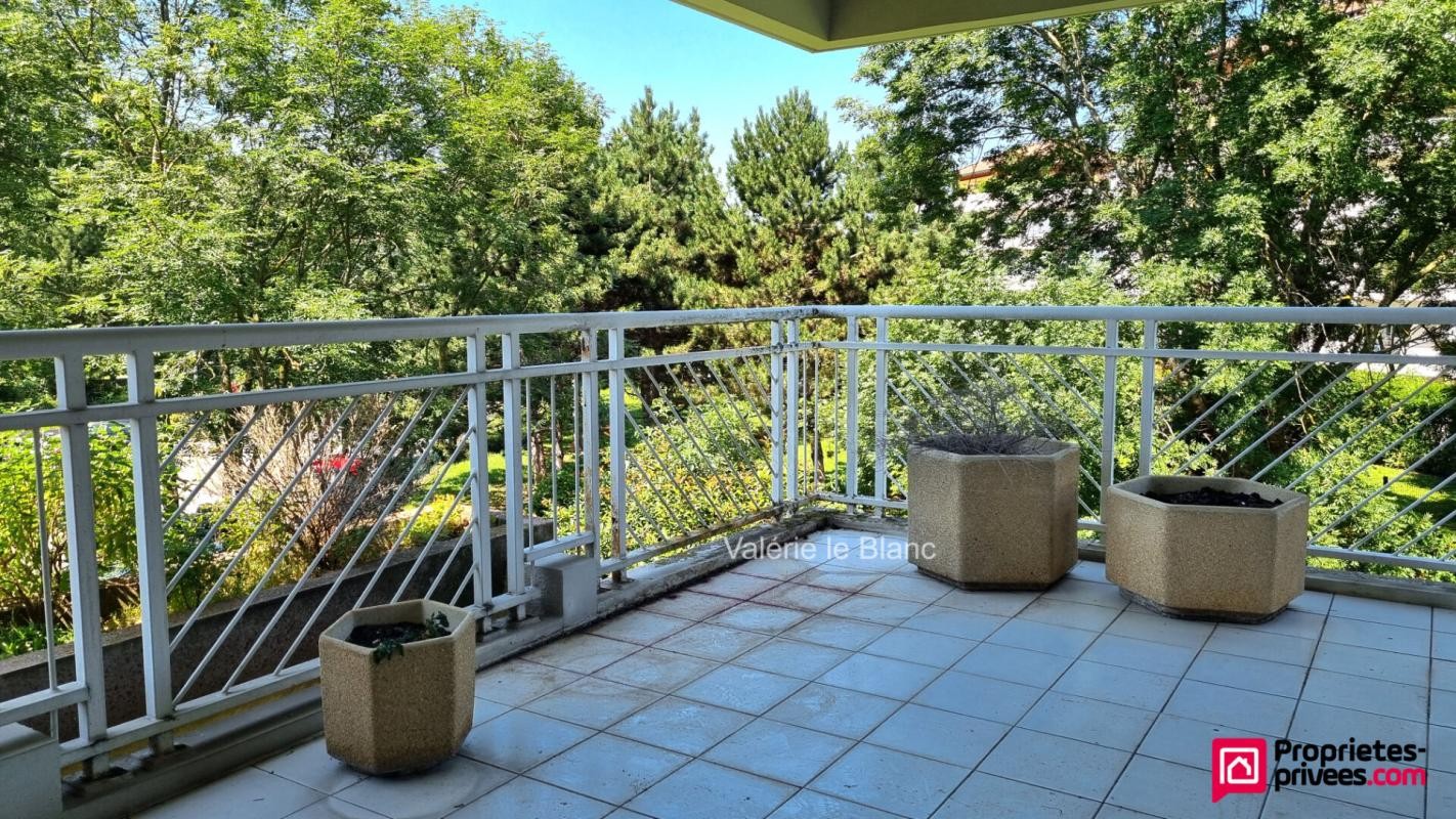 Vente Appartement à Ambilly 3 pièces