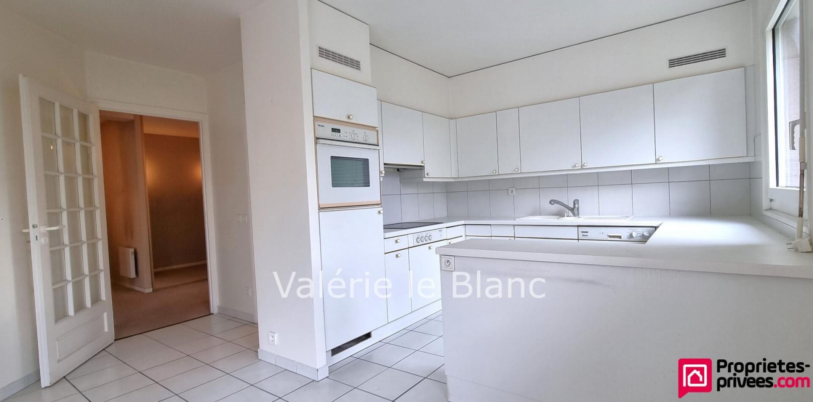 Vente Appartement à Ambilly 3 pièces