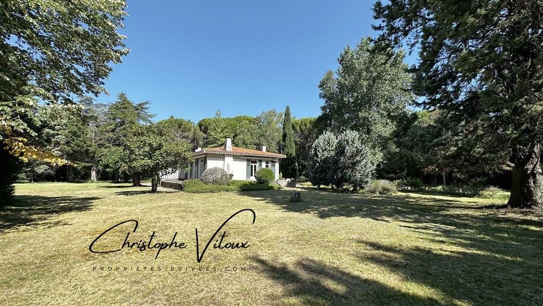 Vente Maison à Carcassonne 8 pièces