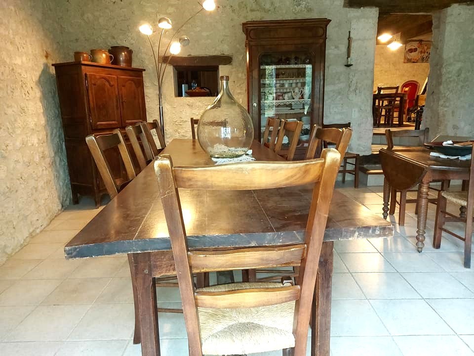 Vente Maison à Montaigu-de-Quercy 8 pièces