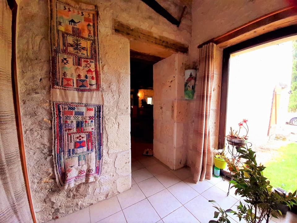 Vente Maison à Montaigu-de-Quercy 8 pièces