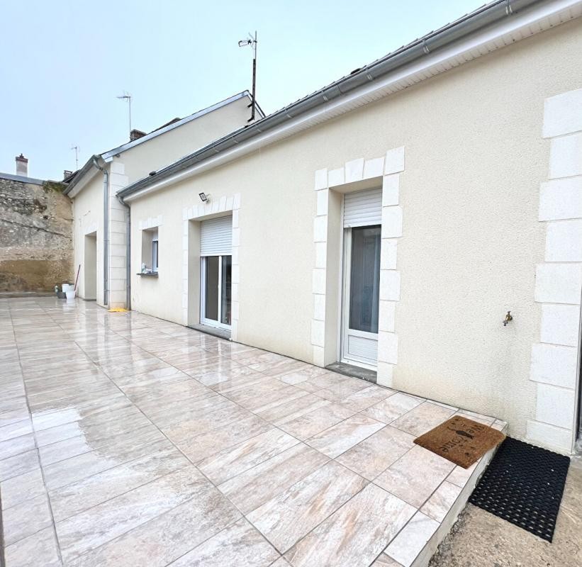 Vente Maison à Vendôme 5 pièces