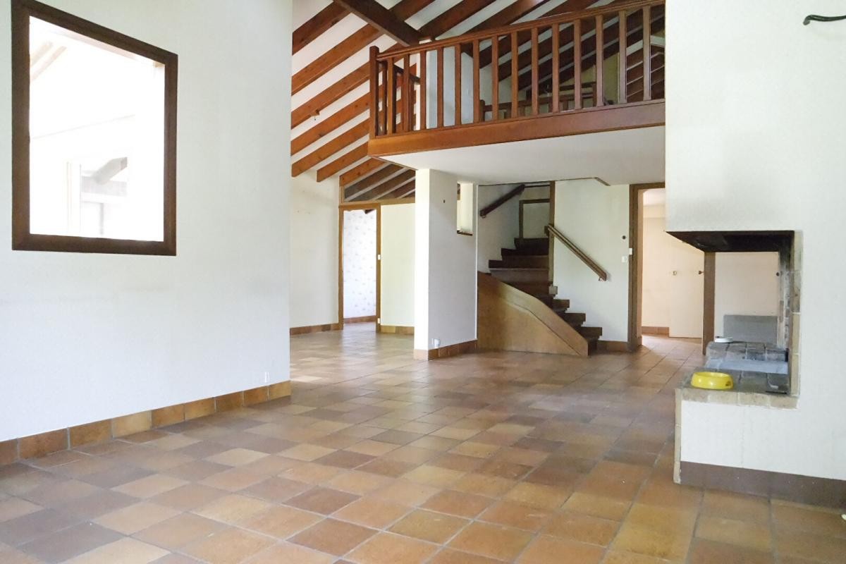 Vente Maison à Bourges 6 pièces