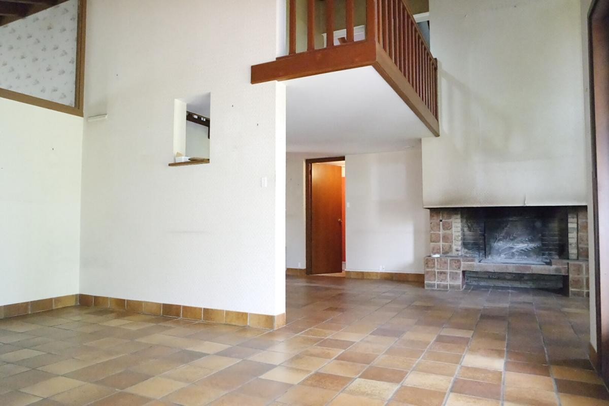 Vente Maison à Bourges 6 pièces