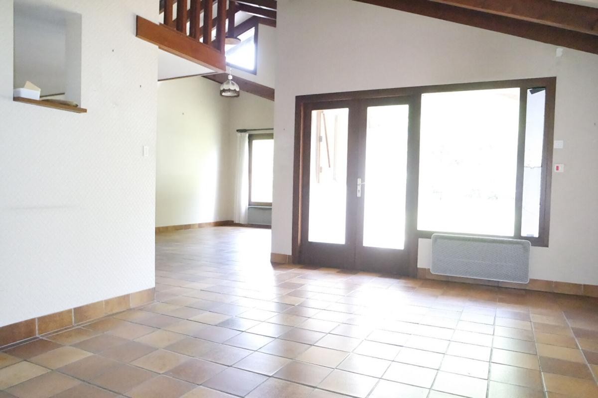 Vente Maison à Bourges 6 pièces