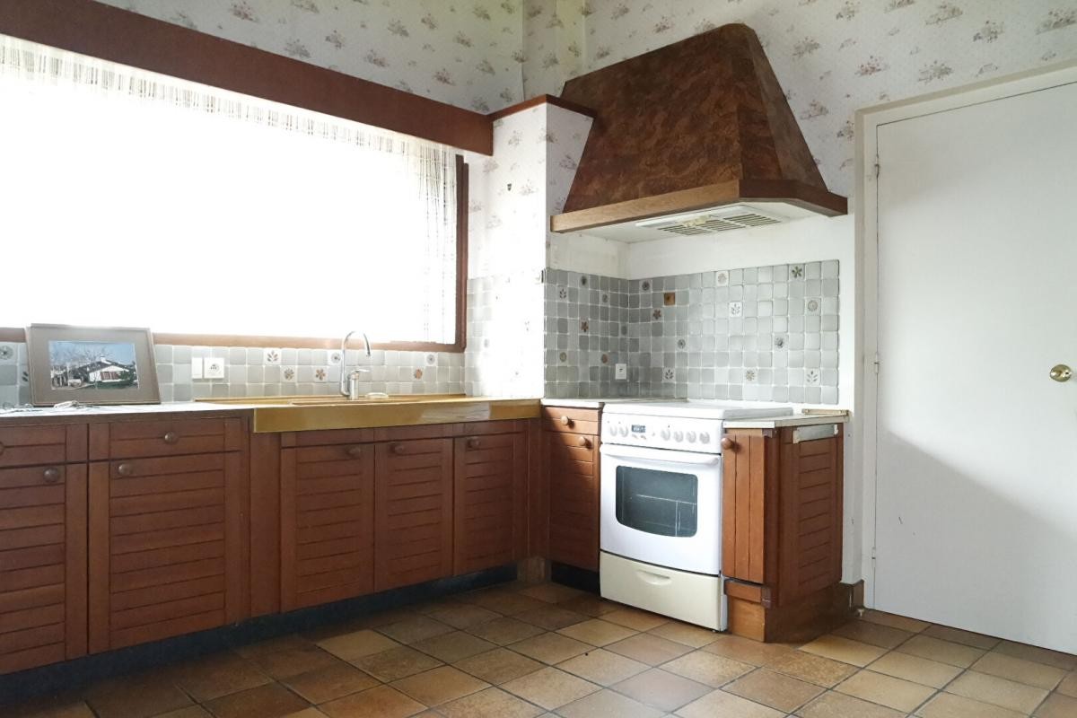 Vente Maison à Bourges 6 pièces