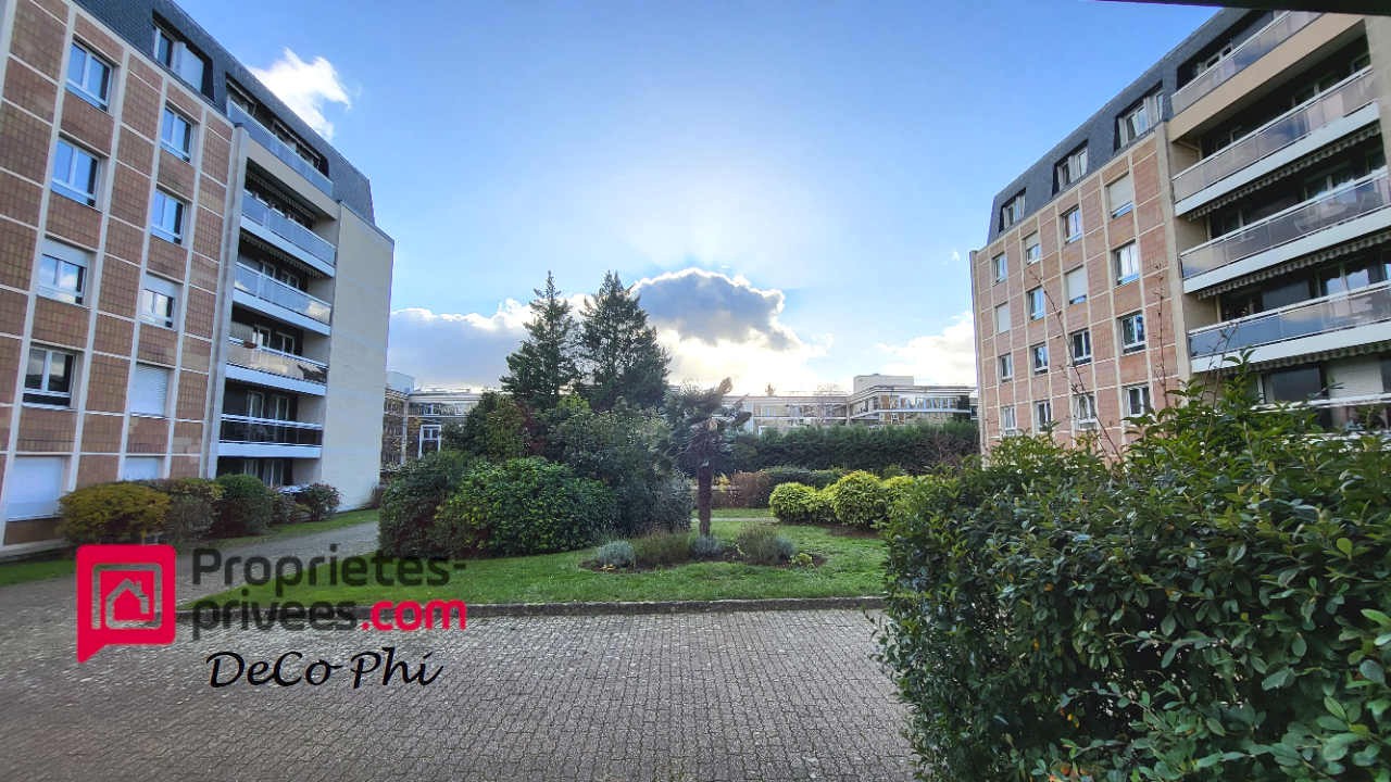 Vente Appartement à Versailles 4 pièces