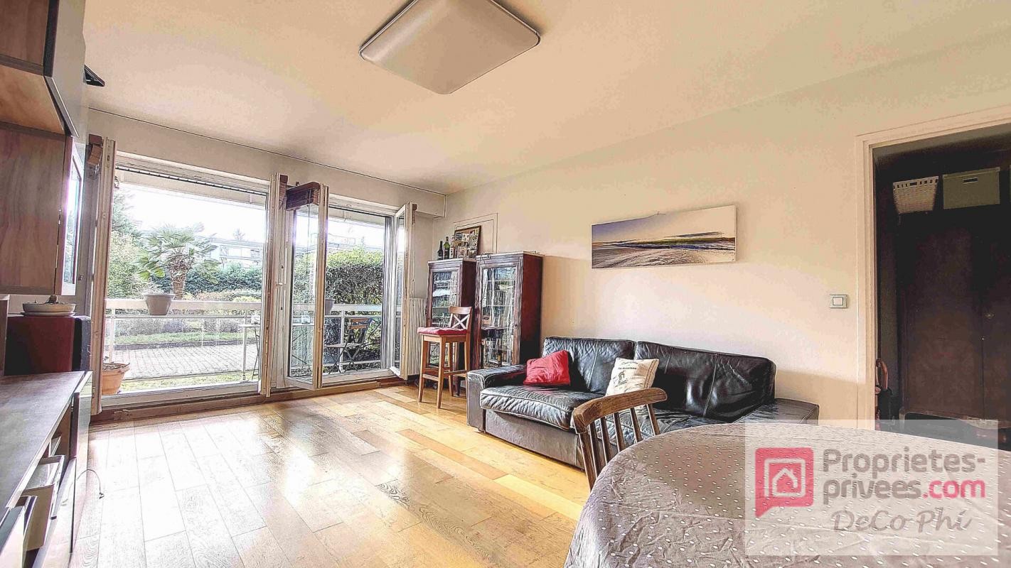 Vente Appartement à Versailles 4 pièces