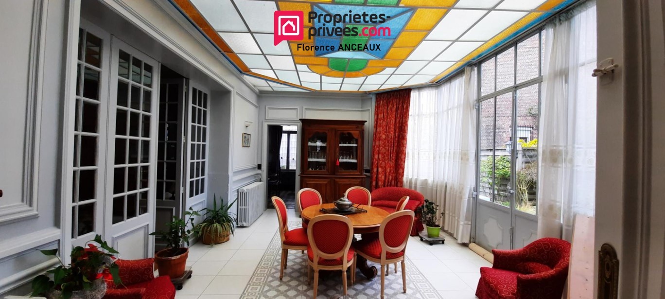 Vente Maison à Saint-Quentin 11 pièces