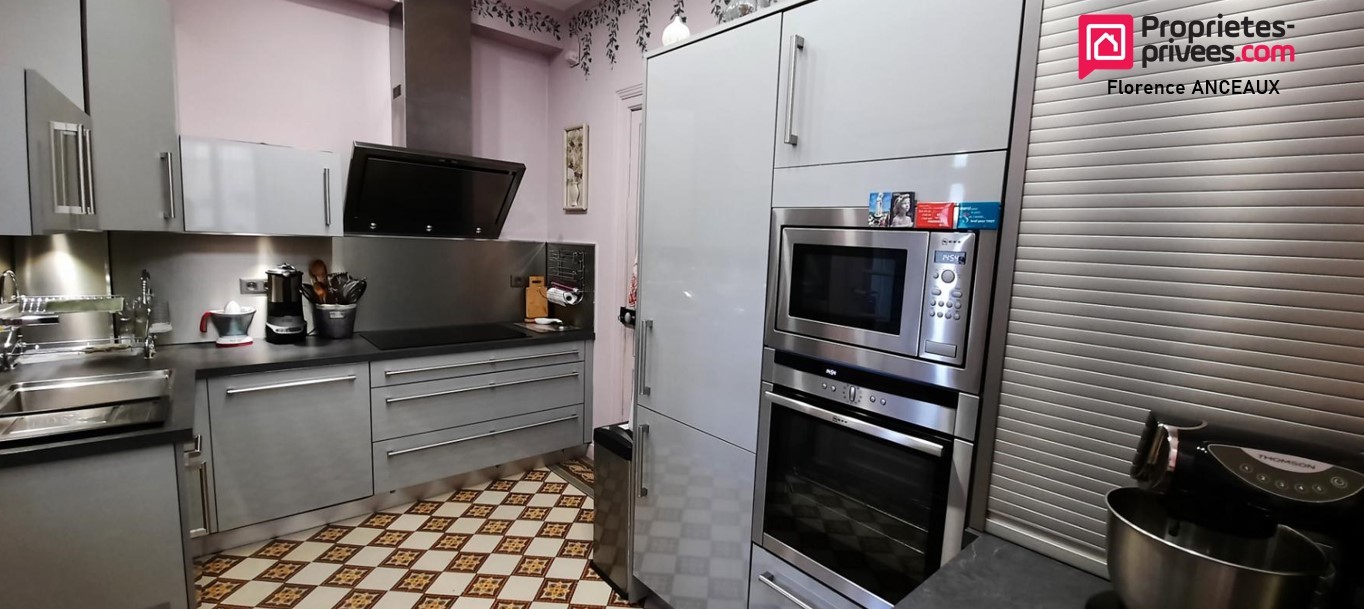 Vente Maison à Saint-Quentin 11 pièces