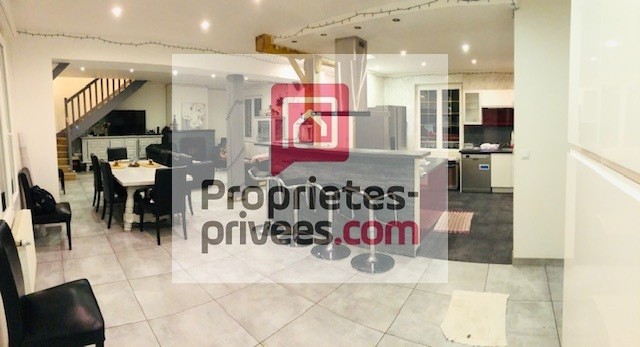 Vente Maison à Ressons-sur-Matz 12 pièces