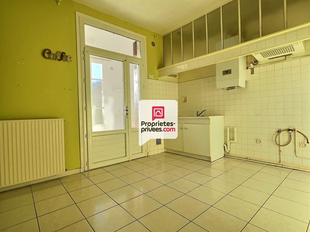 Vente Maison à Coulounieix-Chamiers 5 pièces