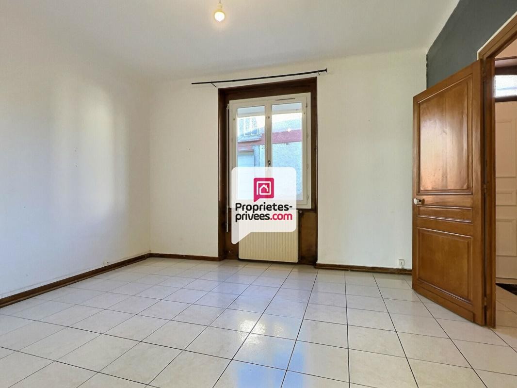 Vente Maison à Coulounieix-Chamiers 5 pièces