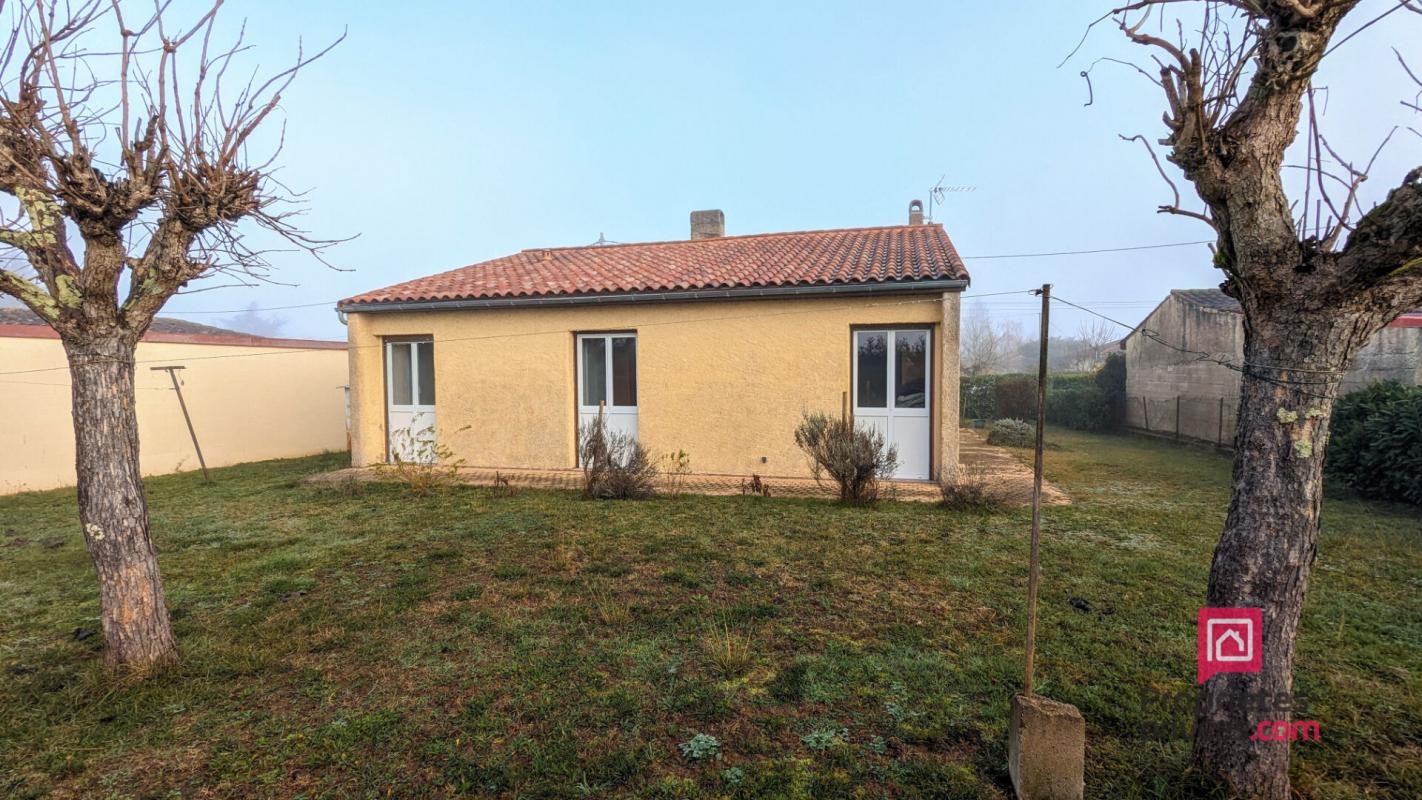 Vente Maison à Montayral 4 pièces