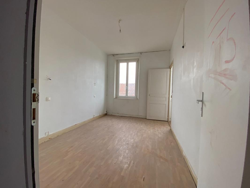 Vente Appartement à Warmeriville 1 pièce