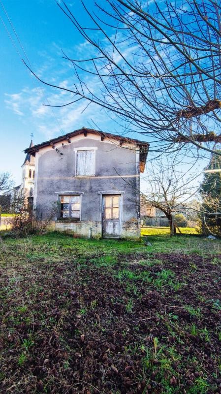 Vente Maison à Montpon-Ménestérol 4 pièces