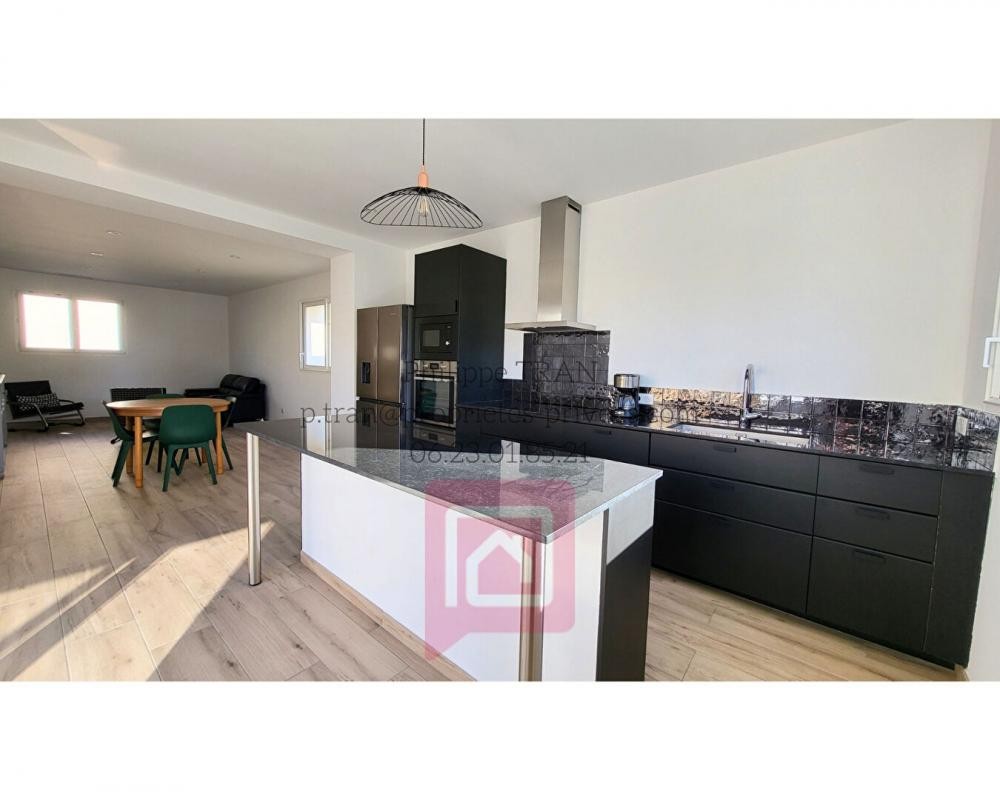 Vente Maison à Béziers 5 pièces