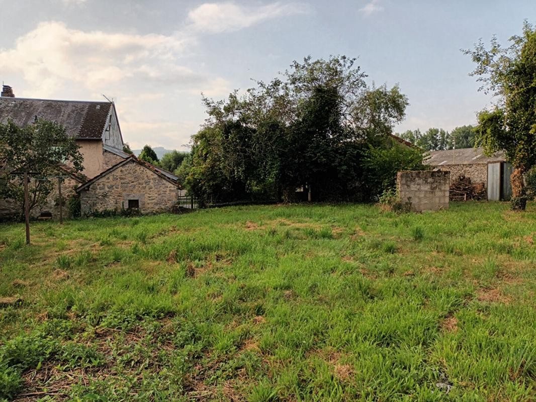 Vente Maison à le Mayet-de-Montagne 7 pièces