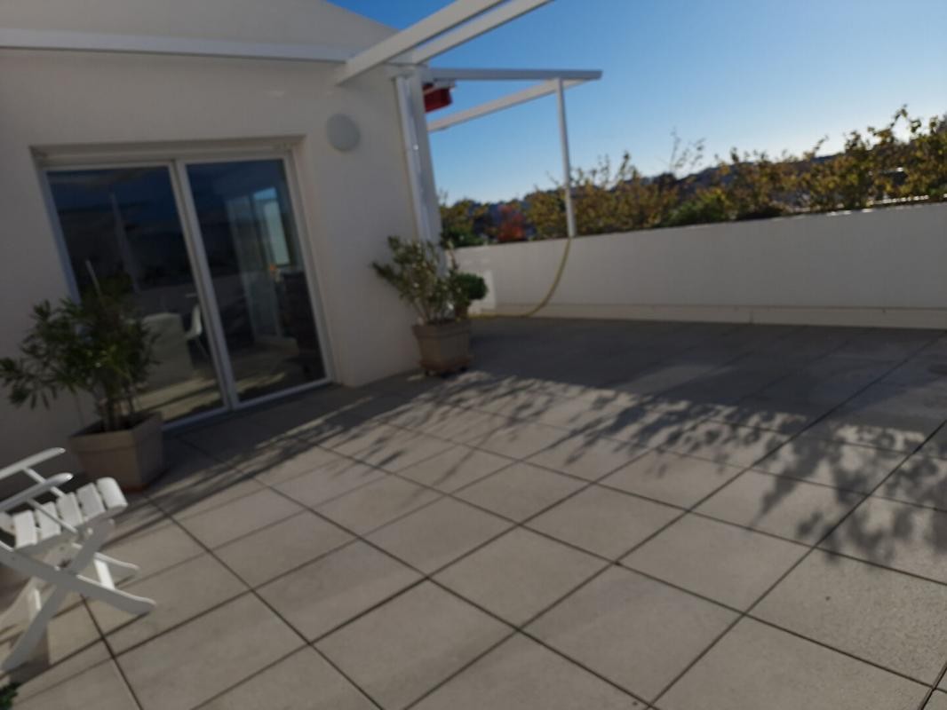 Vente Appartement à Cannes 4 pièces