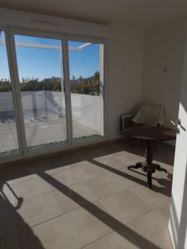 Vente Appartement à Cannes 4 pièces