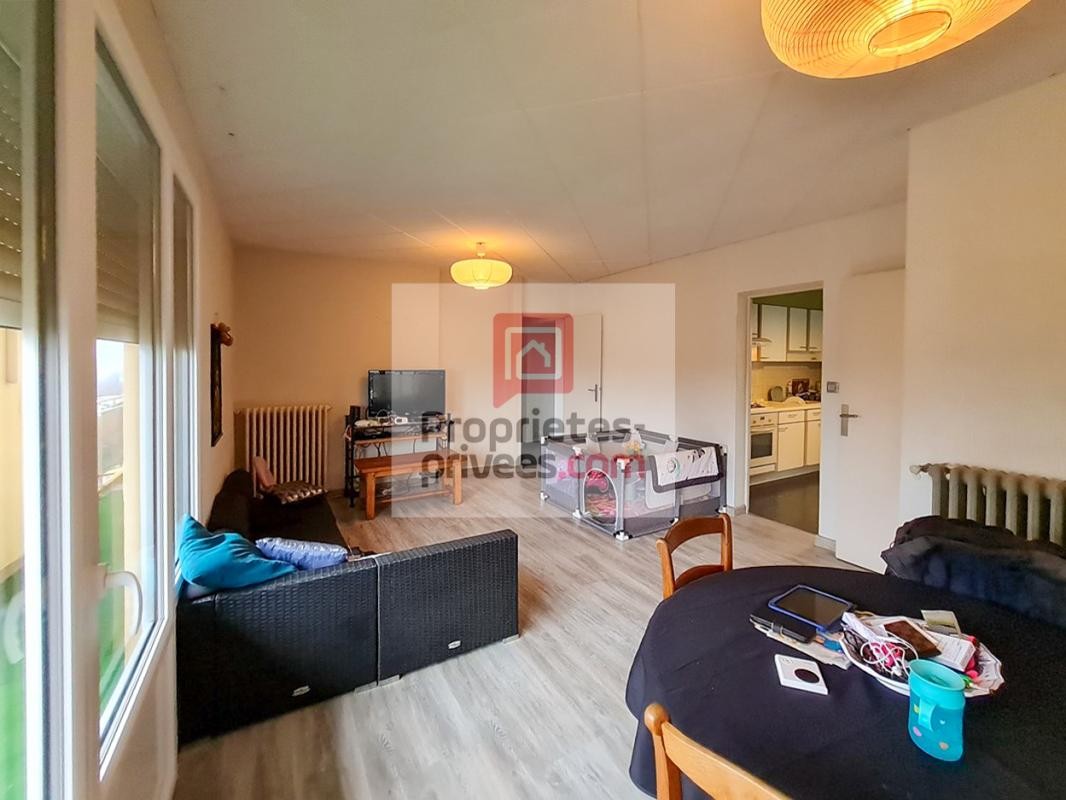 Vente Appartement à Carcassonne 4 pièces