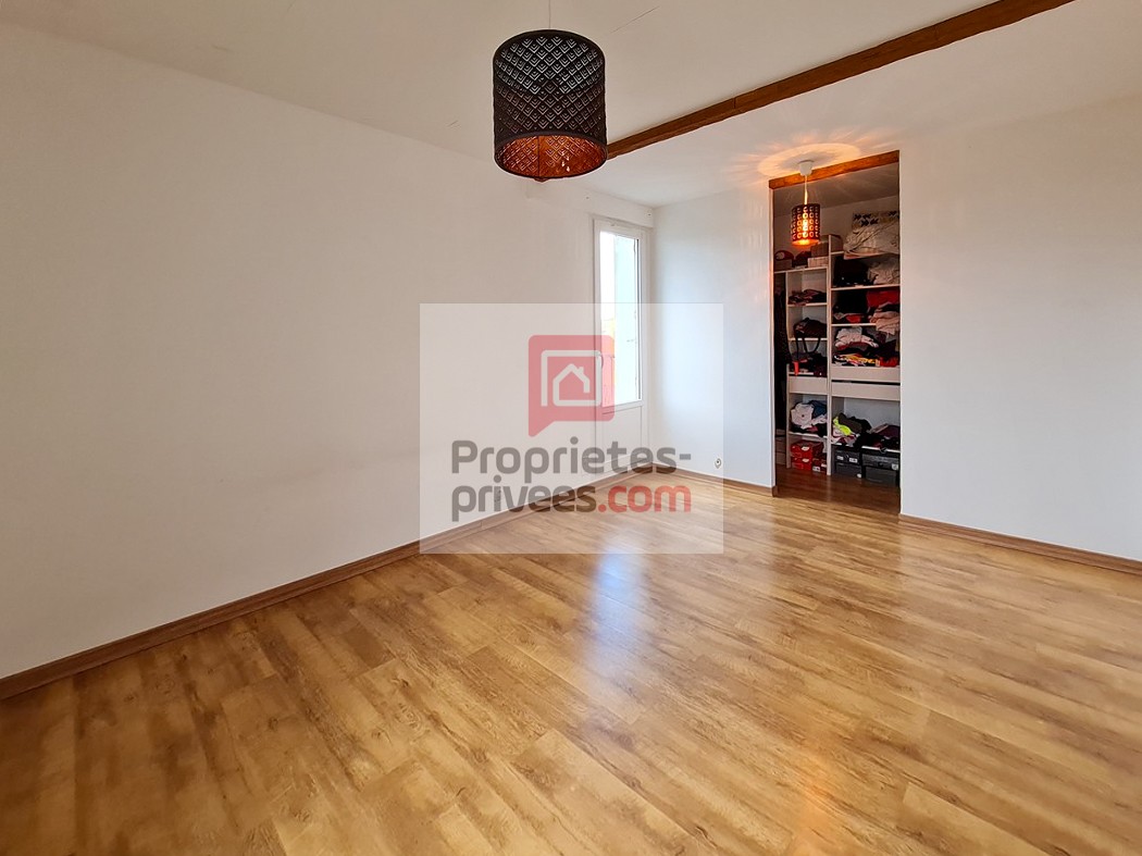 Vente Appartement à Carcassonne 4 pièces